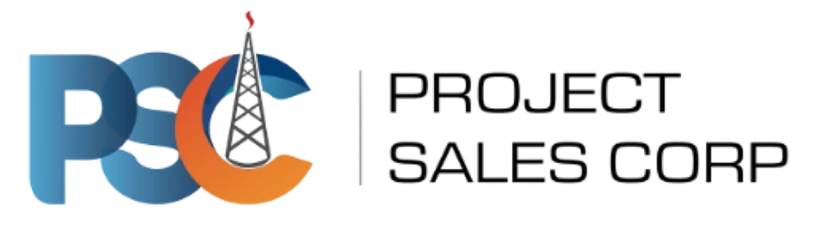 PSC Project Sales Corp