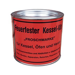 Fermit Boiler Putty product packaging