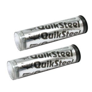 QuikSteel 6004 product packaging